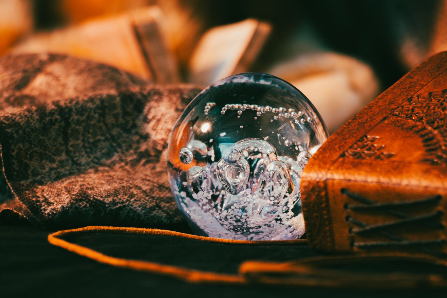 Voyance retour affectif